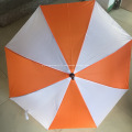 Parapluie de golf avec logo personnalisé promotionnel